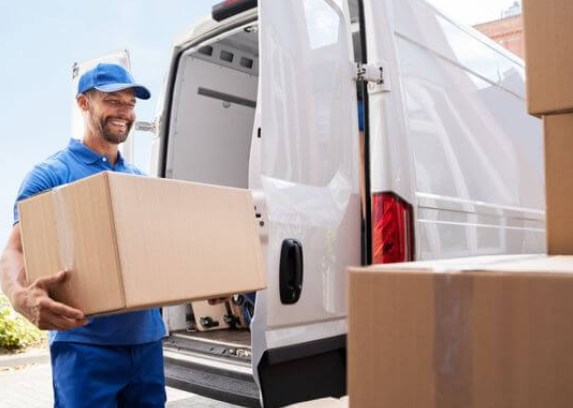 Interstate Movers Canberra