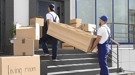 Comprehensive Office Moving Solutions