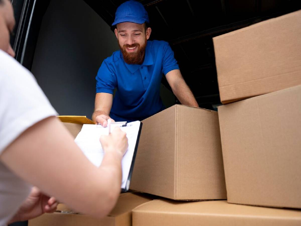 Expert Packing for Every Item movers and packers