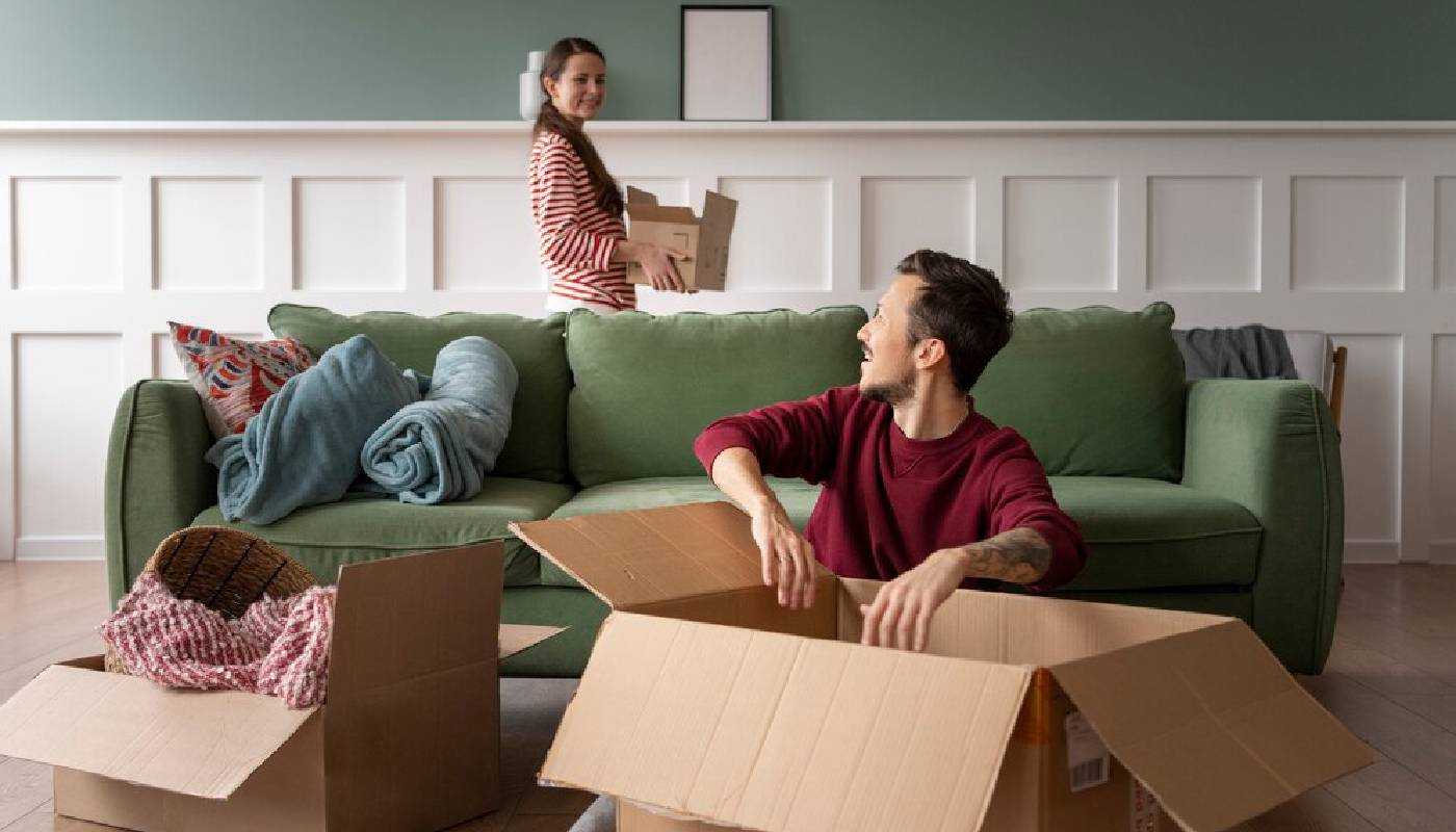 Interstate Furniture Removalists