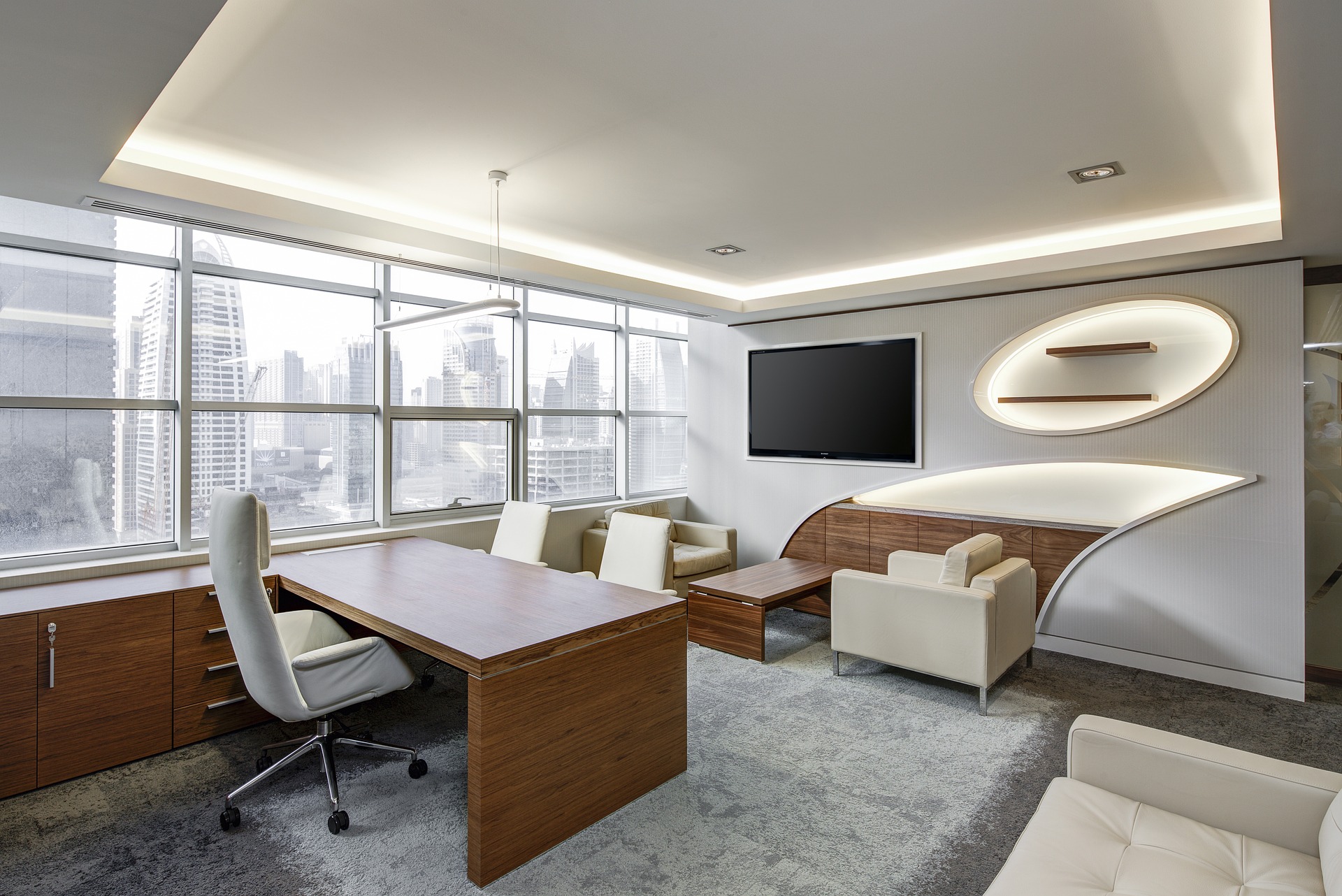 Moving Office Services in Canberra, Australia
