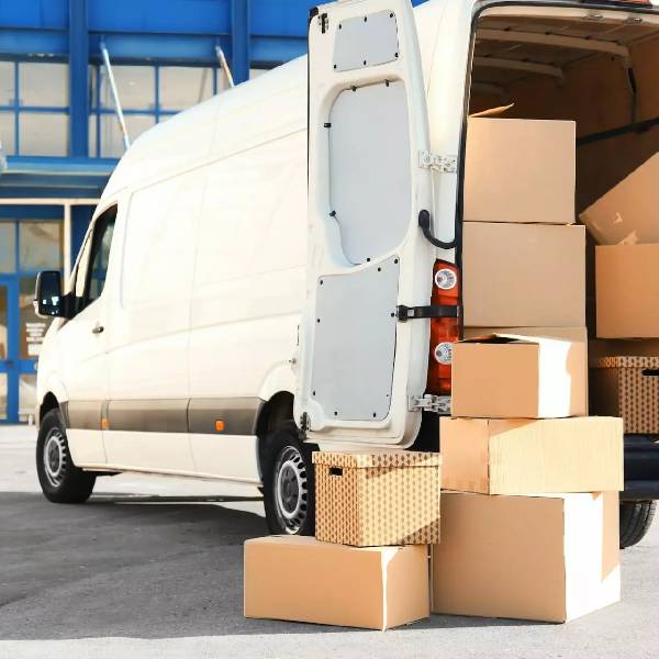 Why Choose Epic Movers for Office Relocations