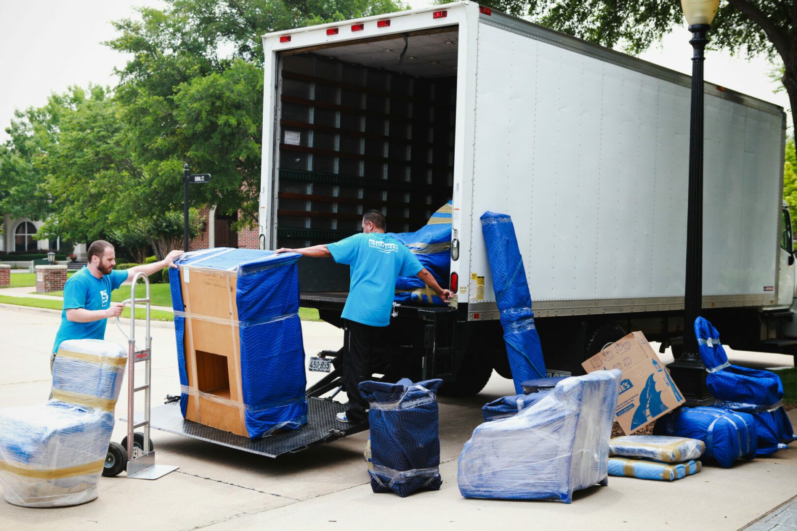 Why Choose Epic Movers for Your Home Move