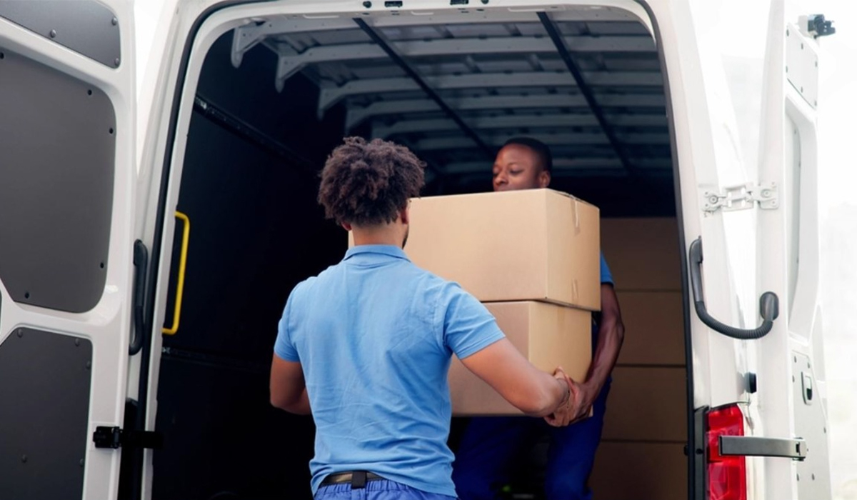 best moving company in Canberra