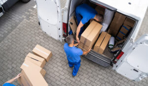 Canberra Moving Company