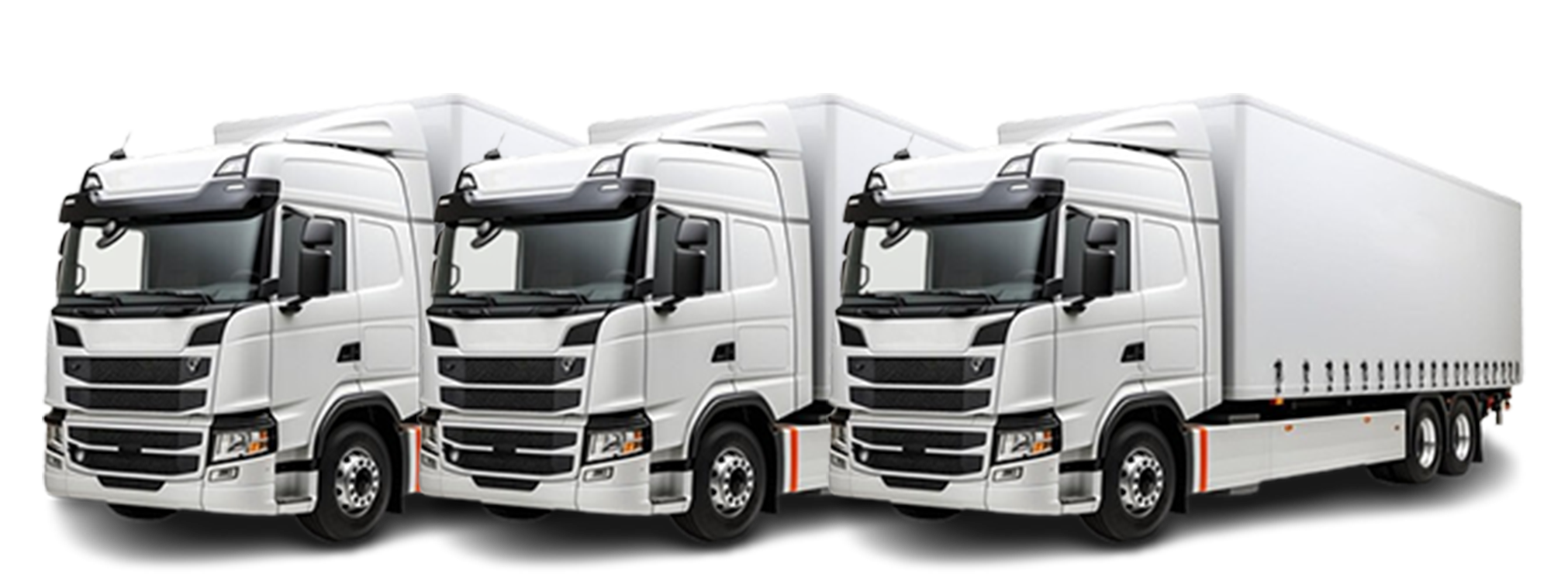 truck