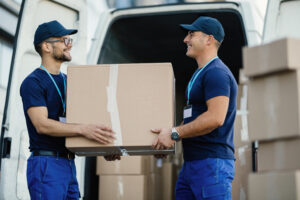 canberra moving company