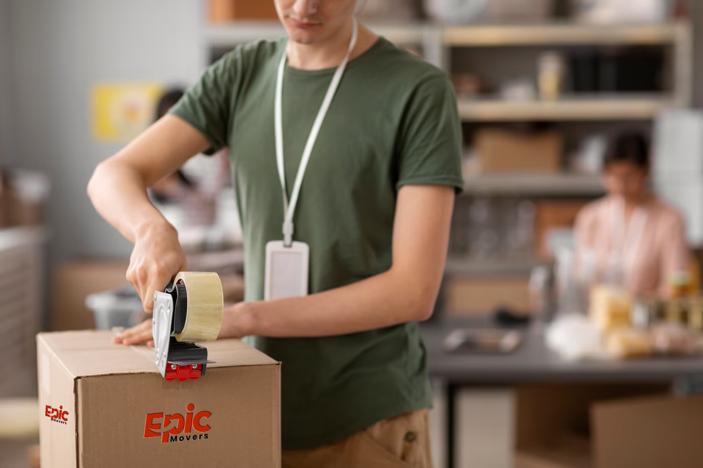 Canberra Moving Company