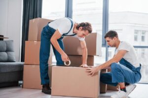Canberra Moving Company