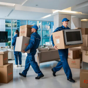 Interstate Removalists Canberra