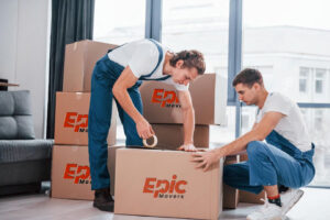 canberra moving company