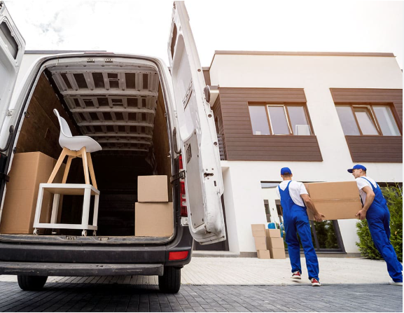 removal companies Canberra