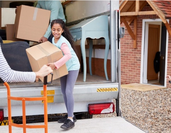 Removal Companies Canberra