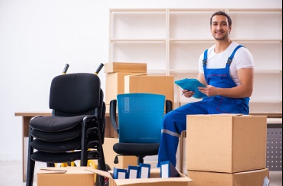 Furniture Movers Canberra