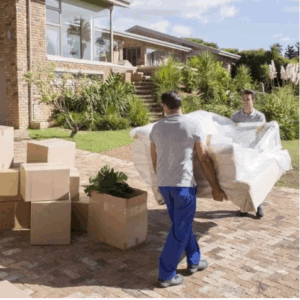 Furniture Movers Canberra