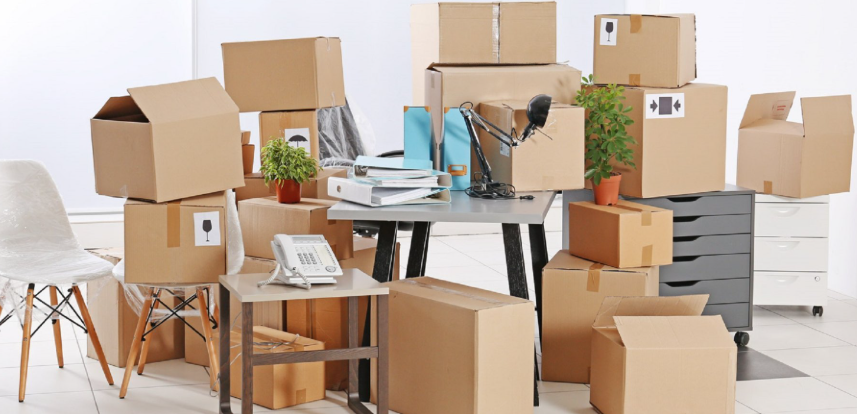 Interstate Furniture Removalists