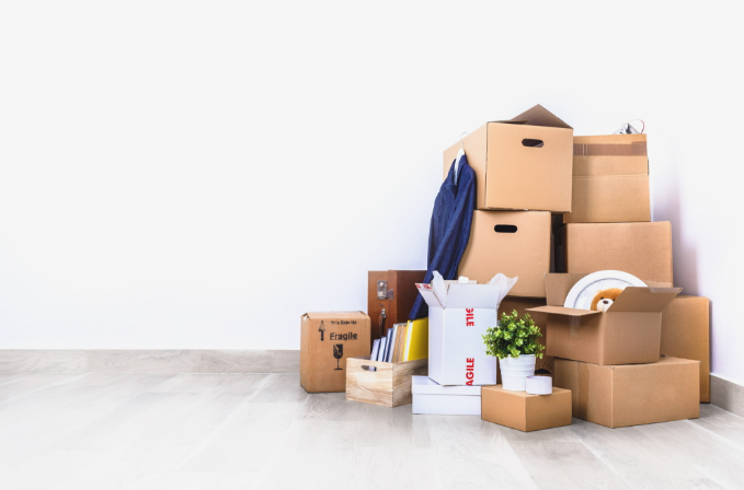 Interstate Furniture Removalists