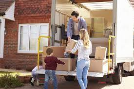 Movers Removalists Weston Creek