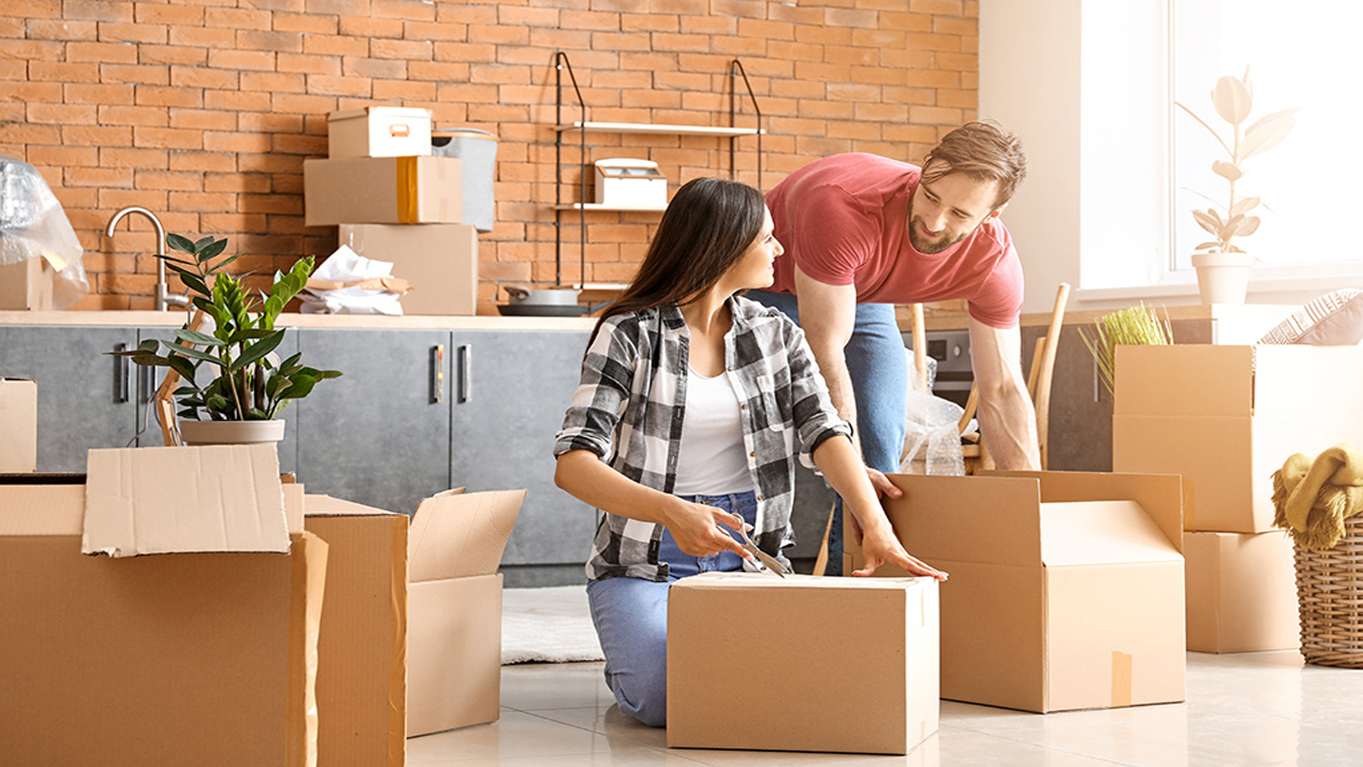 Movers Removalists Belconnen