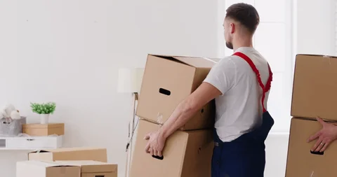 Movers Removalists Gungahlin