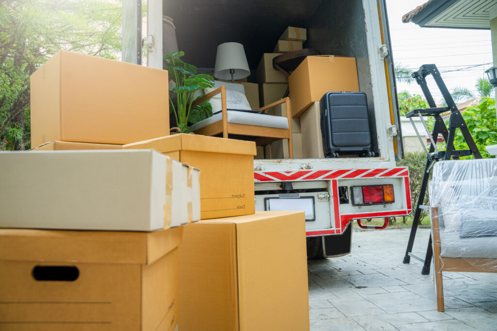 Movers Removalists Bateman's bay