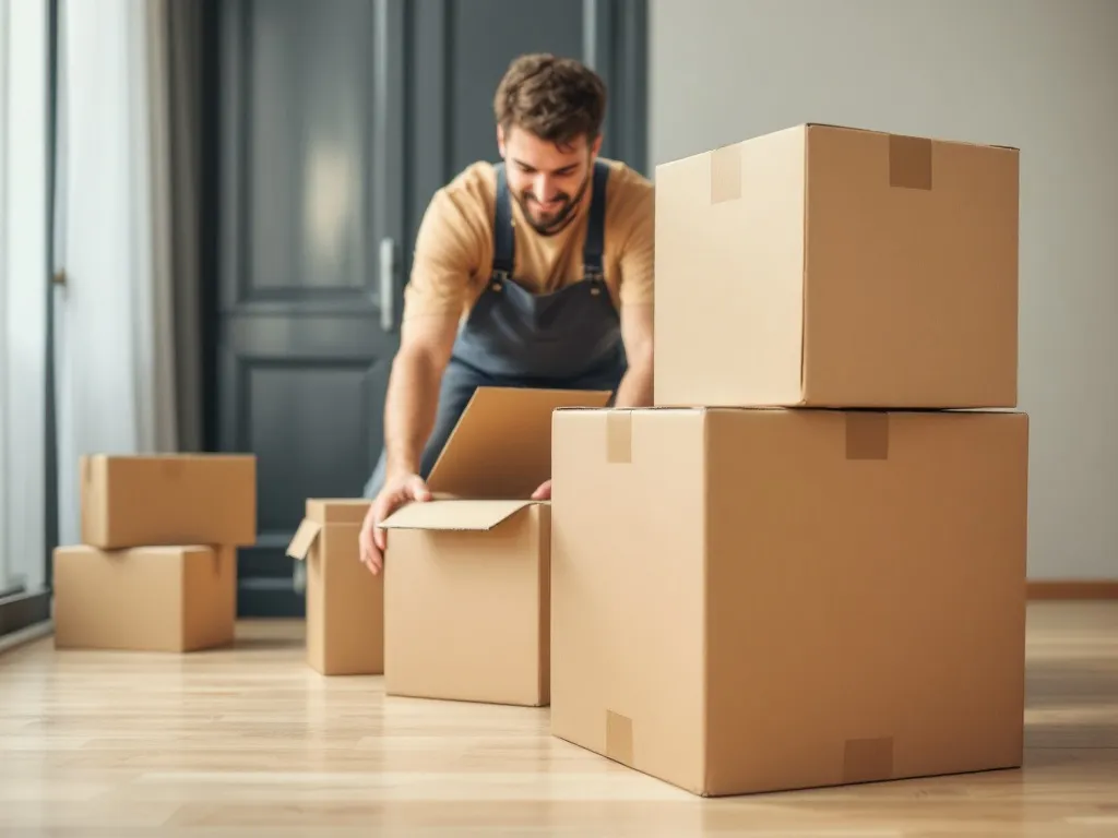 Movers Removalists Bywong