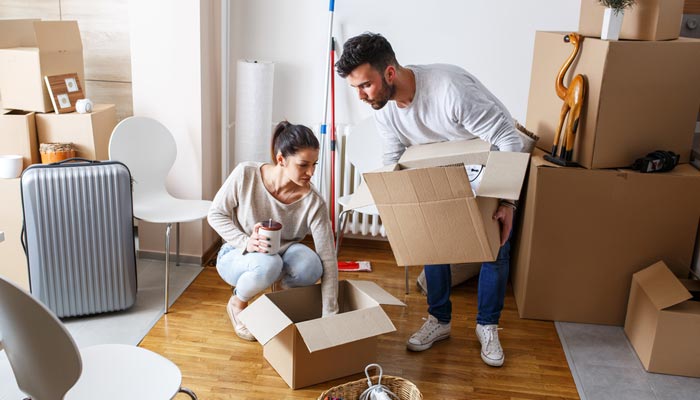 Top Movers Removalists Yass