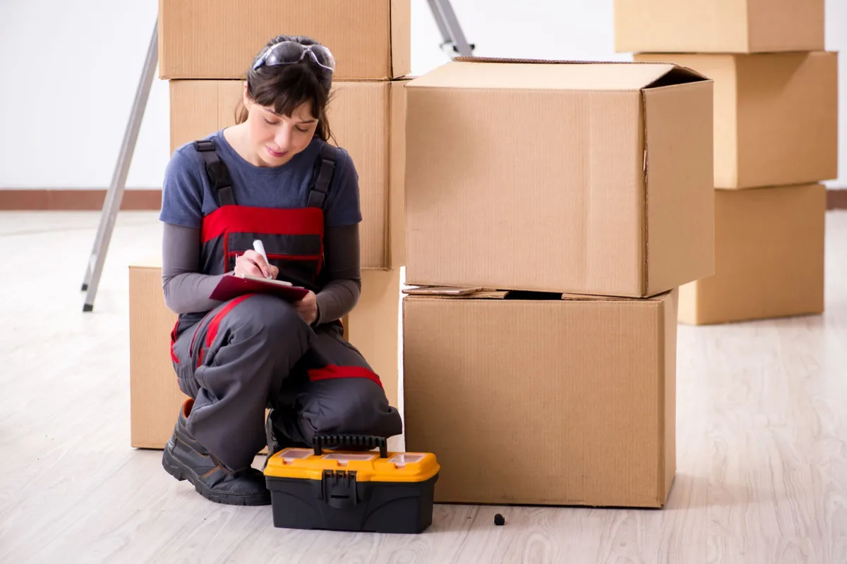Movers Removalists Gunning