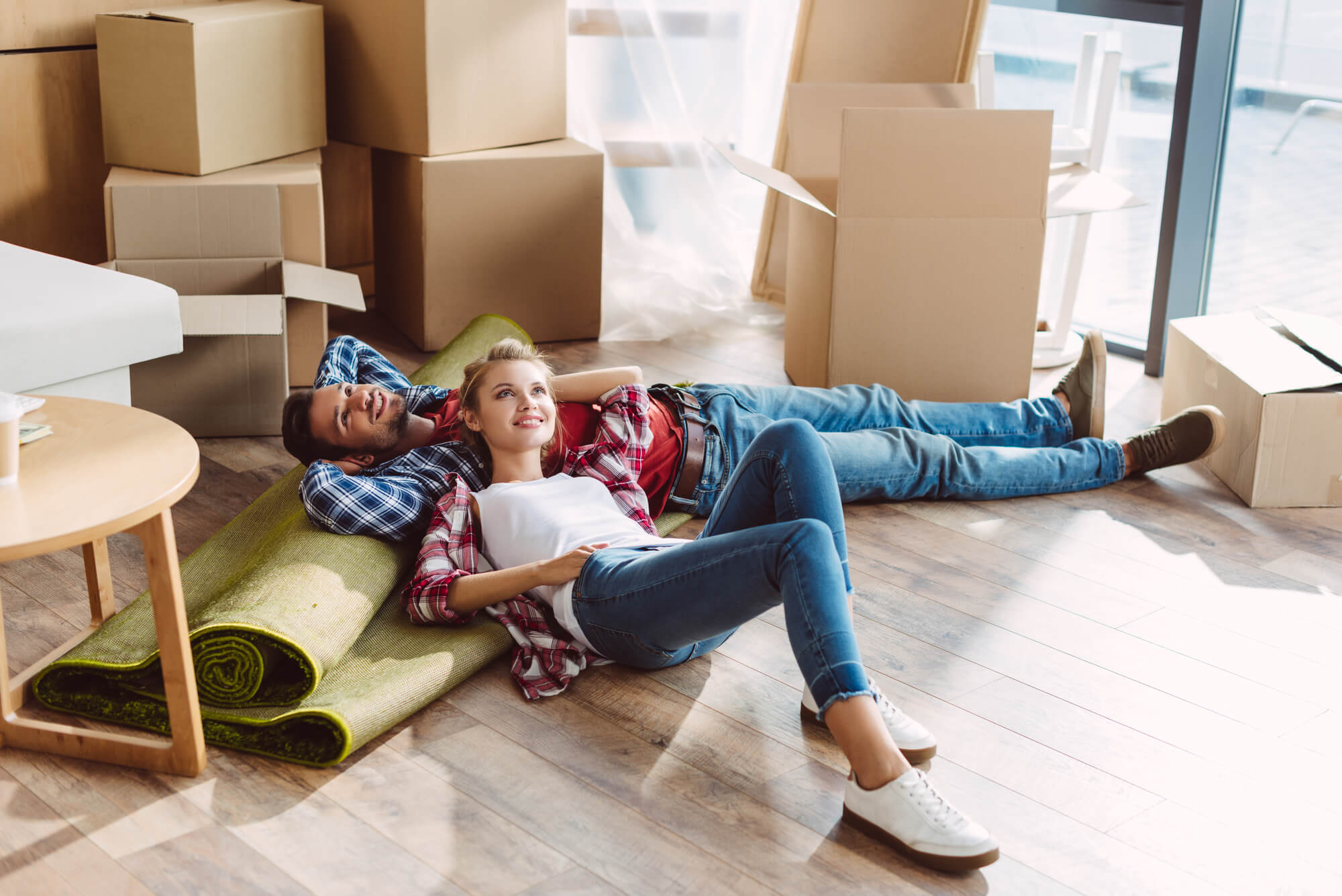 Movers Removalists Weston Creek