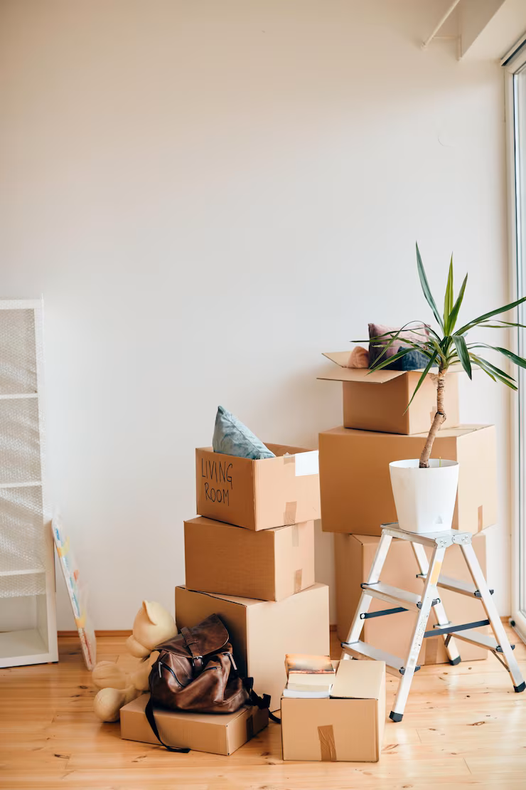 Movers Removalists Bywong