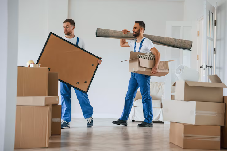 Movers Removalists Tuggeranong