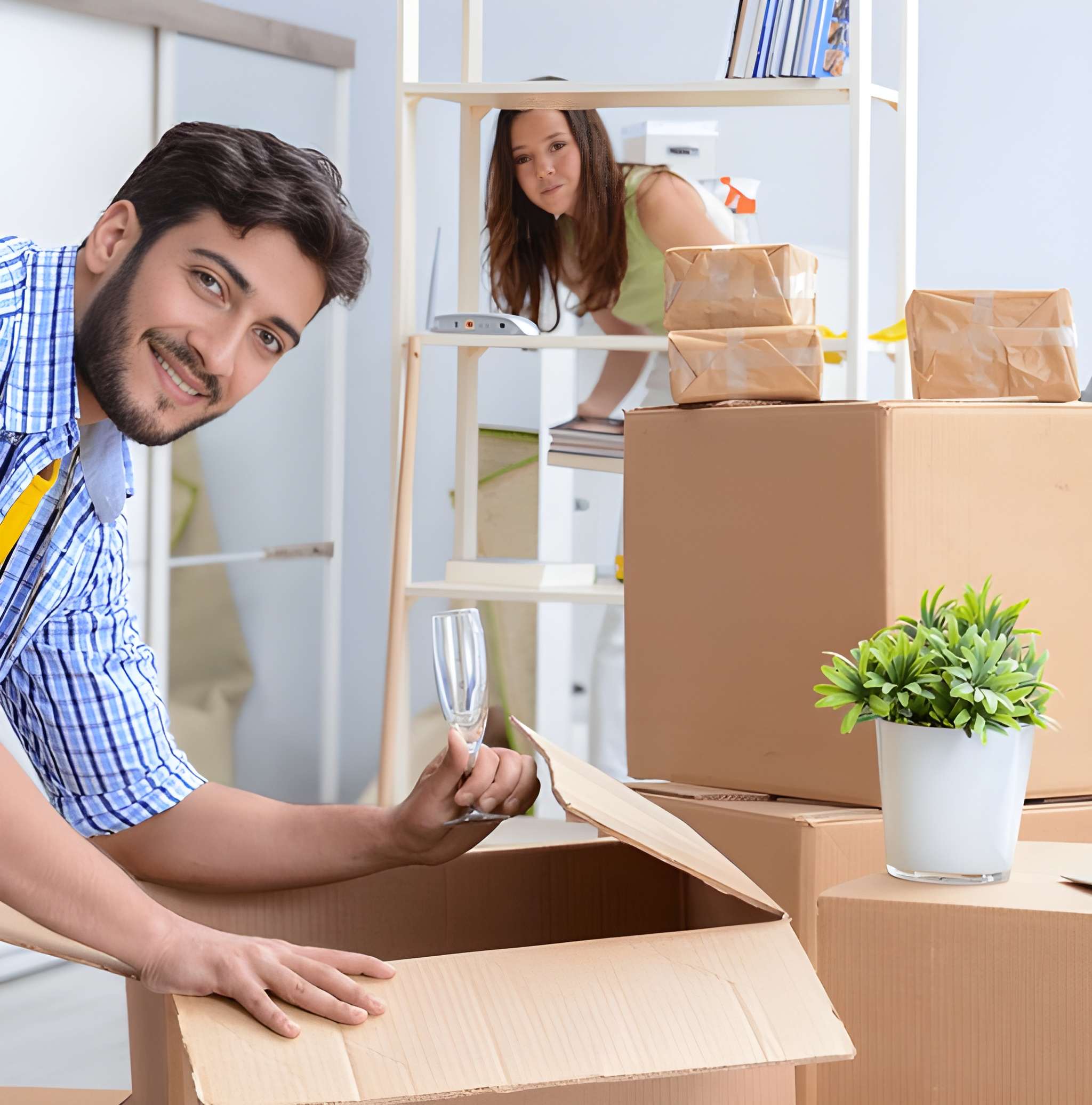 Movers Removalists Woden Valley