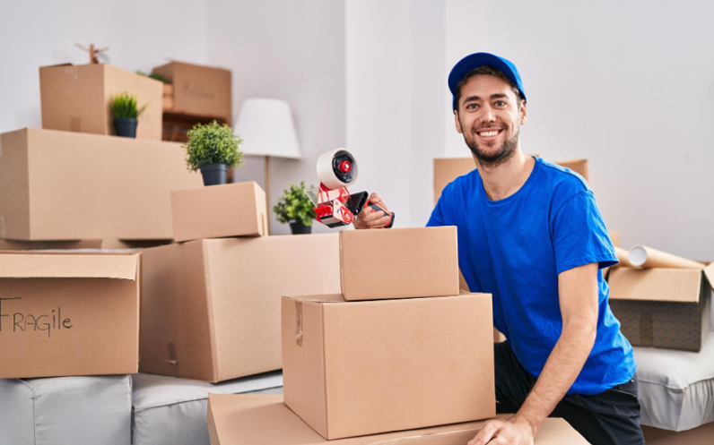 Movers Removalists Gunning