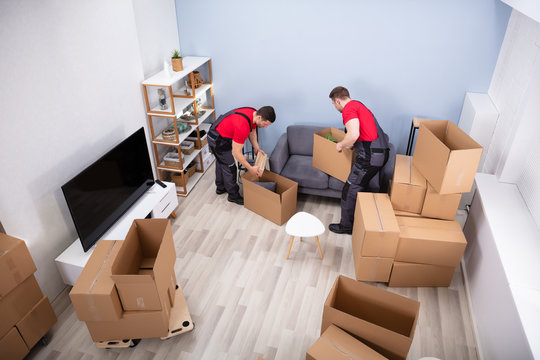 Movers Removalists Belconnen