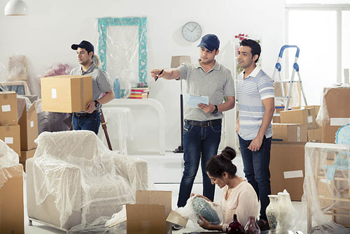 Movers Removalists Bungendore