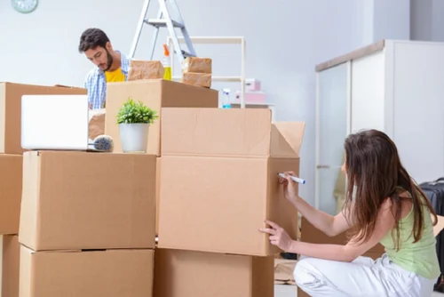 Movers Removalists Gungahlin