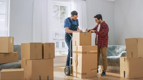 Movers Removalists Murrumbateman
