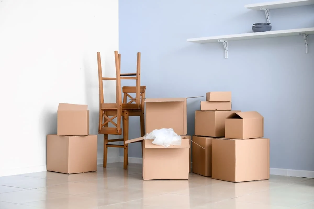 Movers Removalists Tuggeranong
