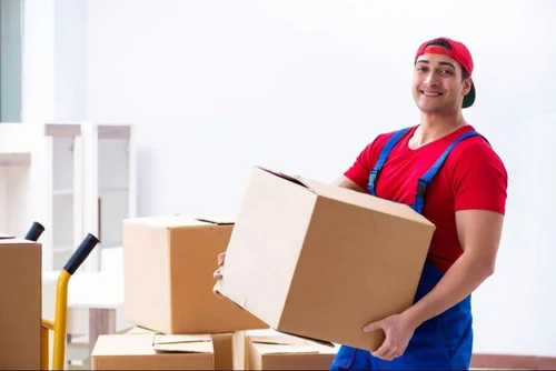 Movers Removalists Woden Valley