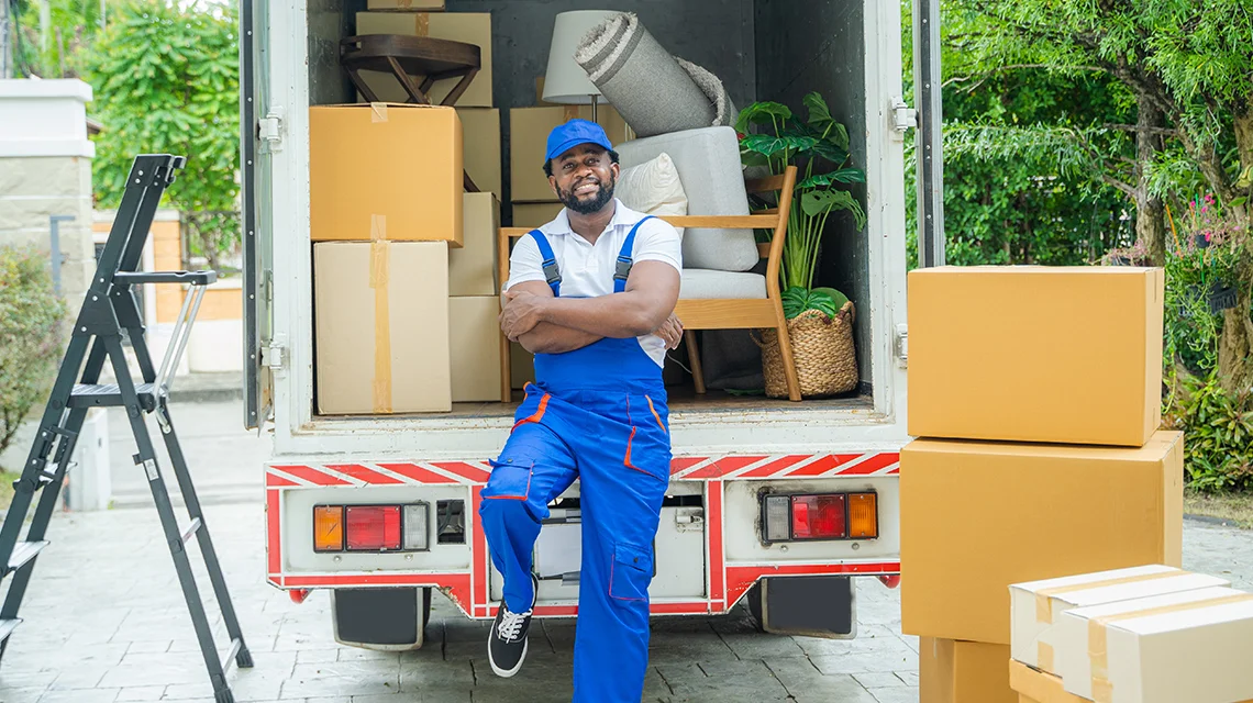 Moving Company Gungahlin – A Step Ahead in Relocation Services