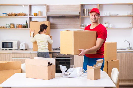 Movers Removalists Murrumbateman