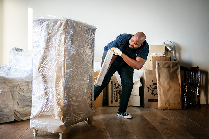 Movers Removalists Sutton