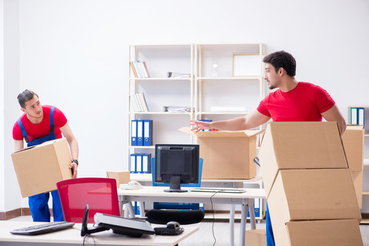 Moving Company Tuggeranong – A Step Ahead in Relocation Services