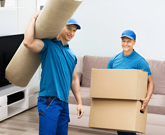 Wamboin moving services