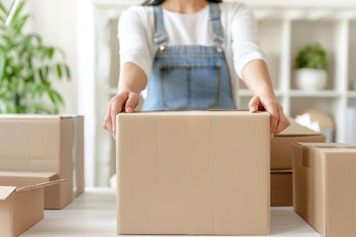 Our Comprehensive Moving Home Service Includes
