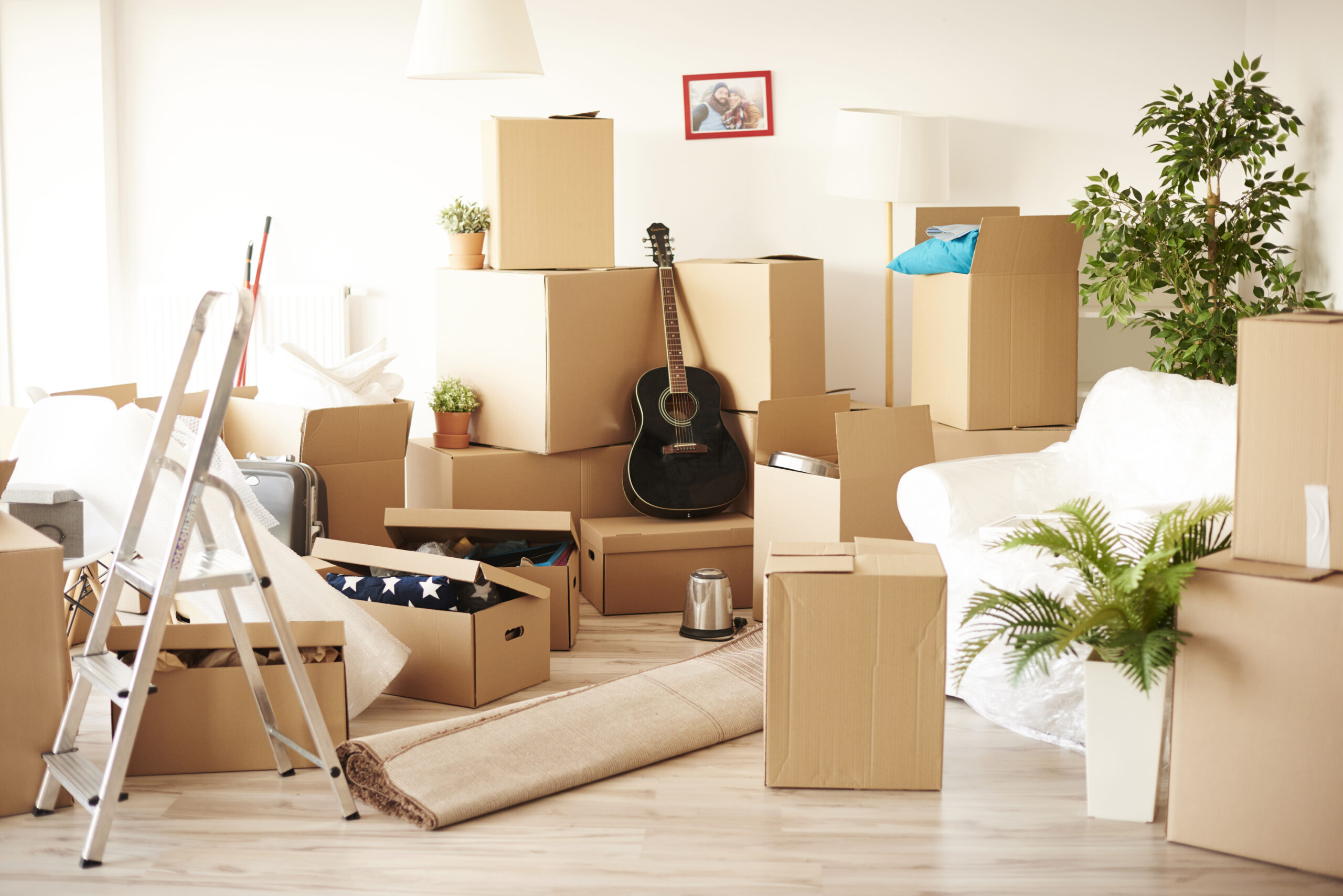 Movers Removalists Bungendore