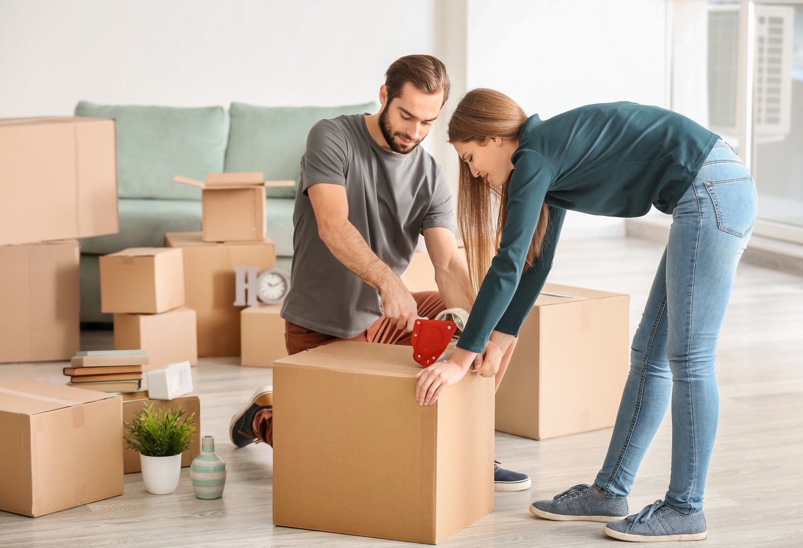 movers removalists Goulburn