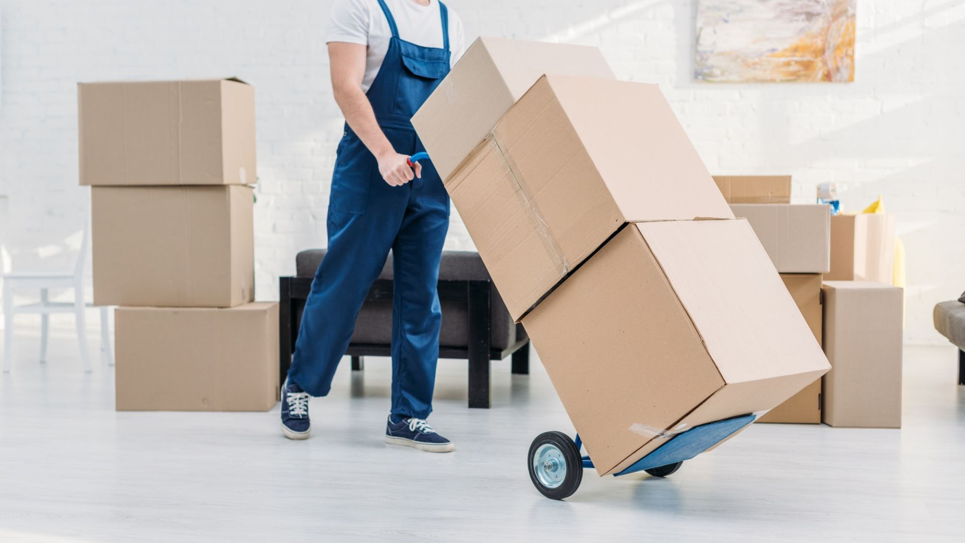 Movers Removalists Tuggeranong