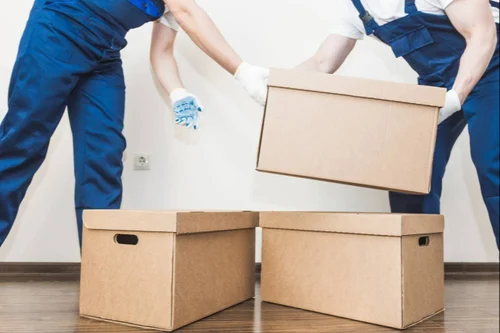 Movers Removalists Woden Valley