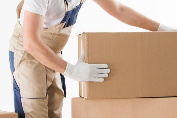 Movers Removalists Belconnen